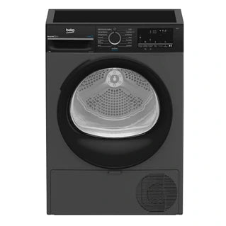 Sèche-linge pompe à chaleur Beko d34h28393a
