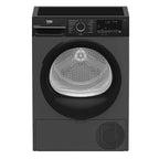 Sèche-linge pompe à chaleur Beko d34h28393a