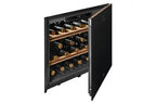 Cave de service Smeg CVI638RN3