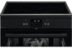 Cuisinière induction Electrolux EKI64893DK