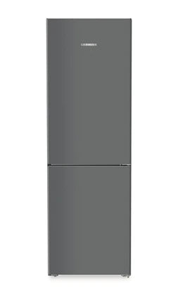 Réfrigérateur congélateur en bas Liebherr CNdgc 5203 Gris
