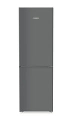 Réfrigérateur congélateur en bas Liebherr CNdgc 5203 Gris