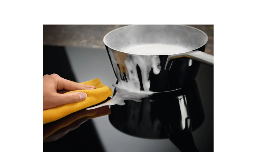 Cuisinière induction Electrolux EKI624299K