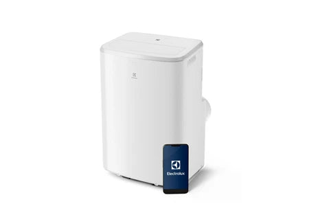 Climatiseur mobile Electrolux Climatiseur portable Comfort 600 EXP38U340HW
