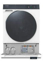 Lave-linge hublot Miele WQ 1000 WPS