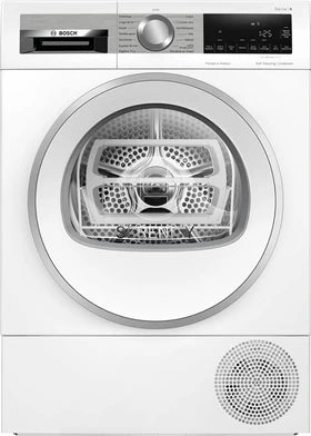 Sèche-linge pompe à chaleur Bosch WQG245DSFR