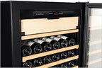 Cave multi-températures Artevino OXM3T151NVSD