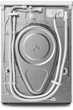 Lave-linge hublot Miele WWA 120 WCS