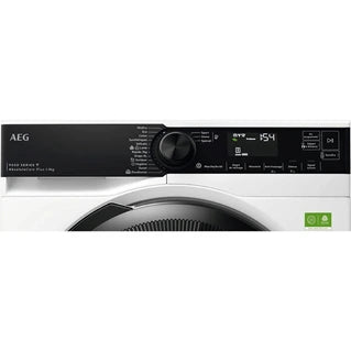 Sèche-linge pompe à chaleur Aeg TR93A9H4BW
