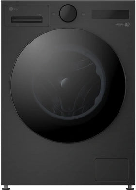 Lave-linge hublot Lg F34X76BSTA