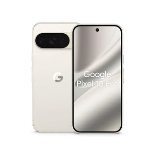 Smartphone Google Pixel 10 Pro 256 Go Porcelaine