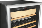 Cave multi-températures Artevino OXM3T151NVSD