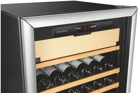 Cave multi-températures Artevino OXM3T151NVSD