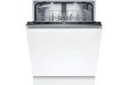 Lave-vaisselle encastrable Bosch SBV6EB801E
