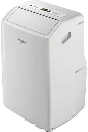 Climatiseur mobile Whirlpool PACF212HPW