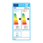 Climatiseur réversible Beko BP113H