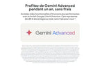 Smartphone Google Pixel 9 Pro 128Go Noir Obsidienne 5G
