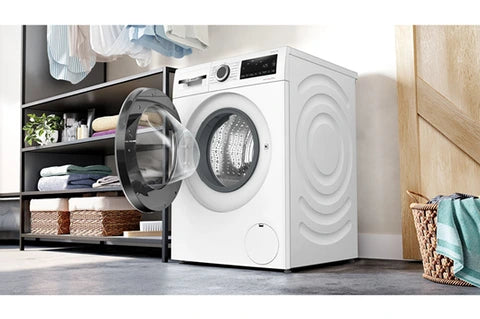 Lave-linge séchant Bosch WNG24402FR