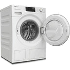 Lave-linge hublot Miele WWG880 WCS Blanc