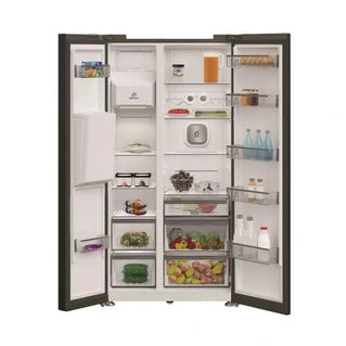 Réfrigérateur américain Whirlpool WHG26574WXK5E
