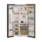 Réfrigérateur américain Whirlpool WHG26574WXK5E