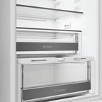 Réfrigérateur congélateur en bas Whirlpool WHK25292B5E Blanc
