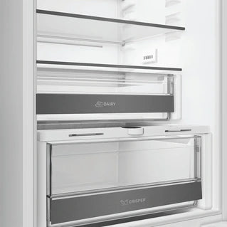 Réfrigérateur congélateur en bas Whirlpool WHK25292B5E Blanc