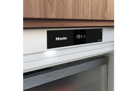 Congélateur armoire Miele FNUS 7040 D 88 cm