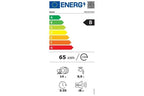 Lave-vaisselle pose libre Bosch Lave-vaisselle 60cm tout intégrable - ser6 - sbv6ecx00f