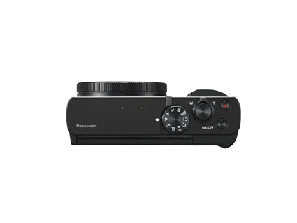 Appareil photo compact Panasonic Lumix TZ99 Noir