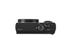 Appareil photo compact Panasonic Lumix TZ99 Noir