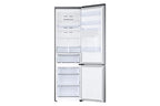 Réfrigérateur congélateur en bas Samsung RB38C655DS9 Inox