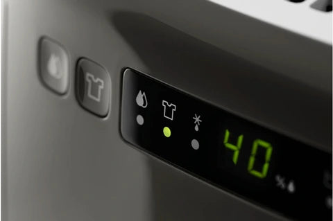 Déshumidificateur Delonghi DEXD216F