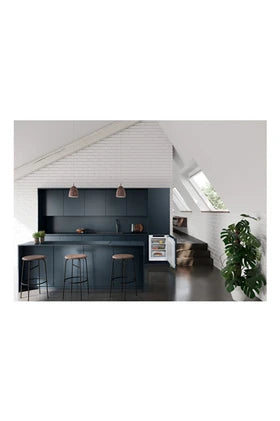 Congélateur armoire Liebherr IFND 3503-22 - Encastrable 71 cm