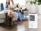 Climatiseur mobile Purline monobloc CLIMA16 blanc 16 m2