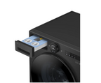 Lave-linge hublot Lg F34X76BSTA