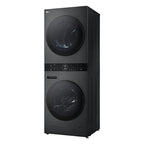 Lave-linge séchant Lg F214WT8PB 12 kg / 10 kg