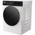 Lave-linge hublot Whirlpool W0M210WADSFR Blanc