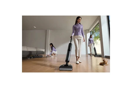 Aspirateur laveur Dreame H12 Pro Flex Reach