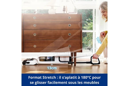 Aspirateur laveur Tineco Floor One S5 Stretch Extreme