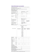 Réfrigérateur congélateur en bas Samsung RB34C602DSA