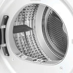 Sèche-linge pompe à chaleur Candy BP 9N5BX-S