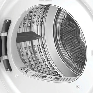 Sèche-linge pompe à chaleur Candy BP 9N5BX-S