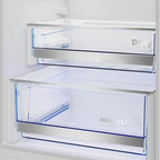 Réfrigérateur congélateur en bas Beko B7BCNA295HS1