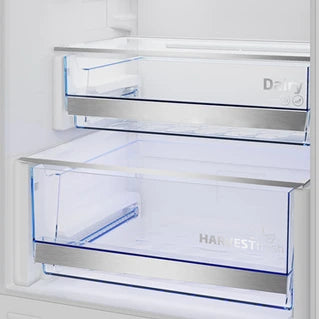 Réfrigérateur congélateur en bas Beko B7BCNA295HS1