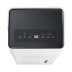 Déshumidificateur Duux Bora DXDH20 20L/24H Blanc connecté
