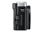 Appareil photo compact Panasonic Lumix TZ99 Argent