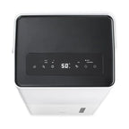 Déshumidificateur Duux Bora DXDH30 30L/24H Blanc connecté