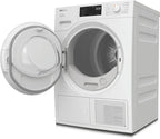 Sèche-linge pompe à chaleur Miele TSD 643 WP