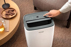 Déshumidificateur Delonghi AriaDry Evo 16L/jour DEP216